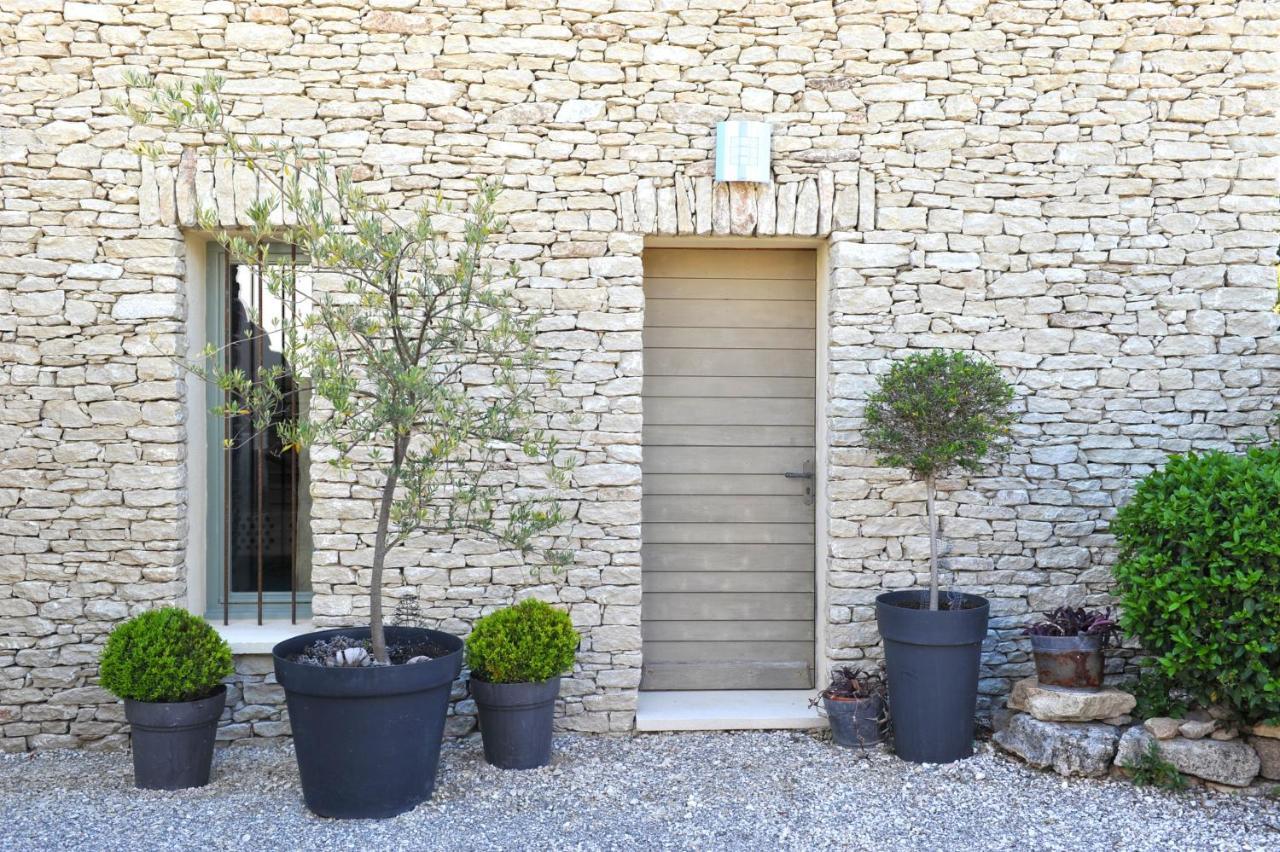 Cabrida Bed & Breakfast Cabrières-dʼAvignon