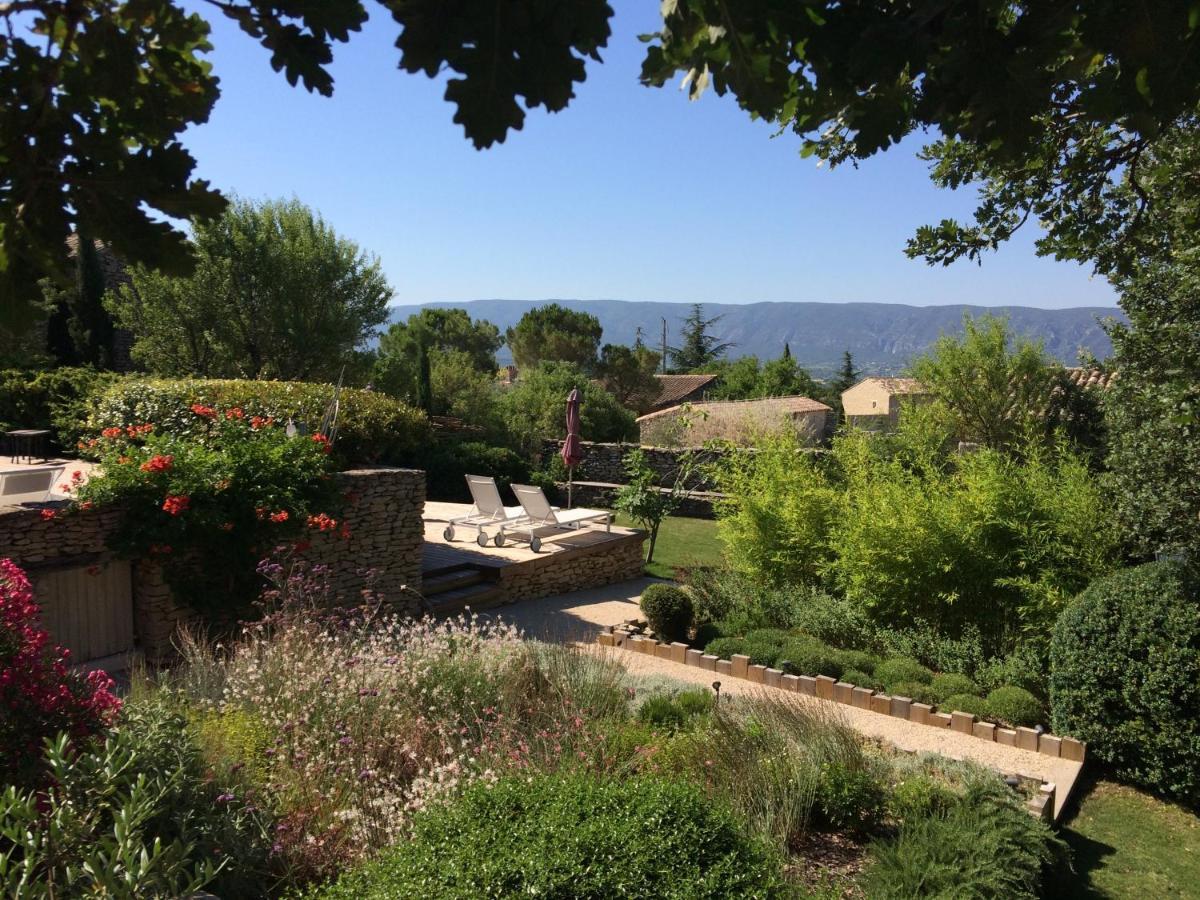 Bed & Breakfast Cabrida Cabrières-dʼAvignon